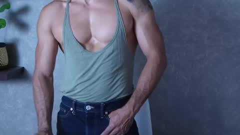 andres    online show from 04-27-26, 07:01