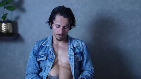 andres    online show from 05-29-26, 07:45