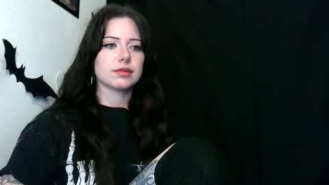 Persephone online show from 01-14-26, 08:09