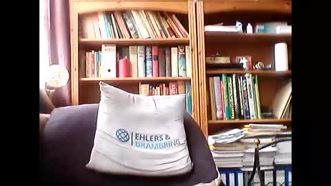 Perseus online show from 12-04-24, 12:14