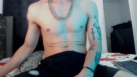  Perseus  online show from 04-23-26, 05:52