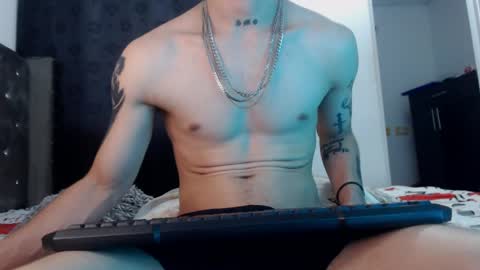  Perseus  online show from 04-23-26, 02:52