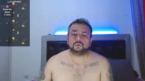 Carlos online show from 02-28-26, 12:33