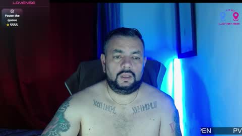 Carlos online show from 03-15-26, 05:02