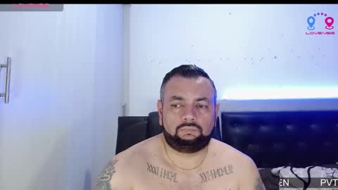 Carlos online show from 03-22-26, 01:31