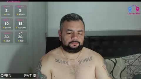 Carlos online show from 04-02-26, 04:21