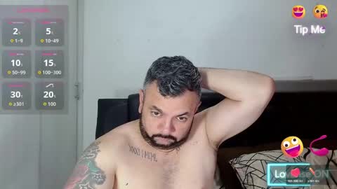 Carlos online show from 04-22-26, 12:24