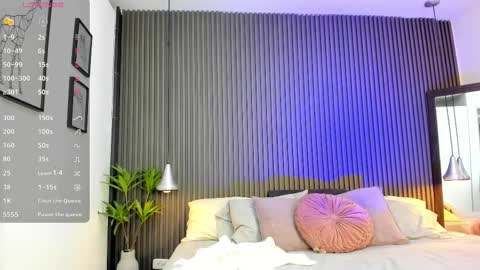 Lizza online show from 12-02-25, 11:26