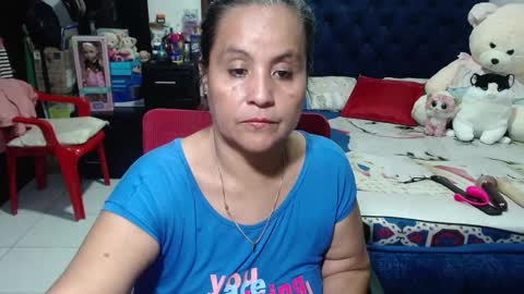 SAMY online show from 01-20-25, 09:46