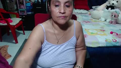 SAMY online show from 01-21-25, 03:32