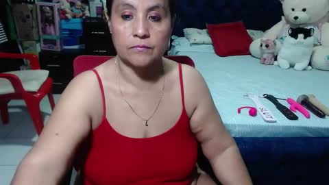 SAMY online show from 03-06-25, 09:58