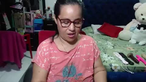 SAMY online show from 03-08-25, 01:57