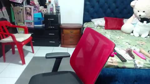 SAMY online show from 03-11-25, 09:56