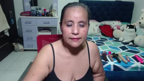 SAMY online show from 10-13-25, 10:59