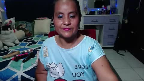 SAMY online show from 12-14-25, 12:10