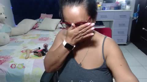 SAMY online show from 04-23-26, 12:51