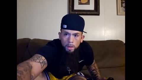 AKA perverted Step Daddy online show from 12-14-24, 01:16