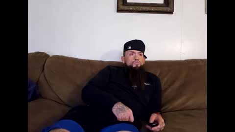 AKA perverted Step Daddy online show from 12-26-24, 09:04