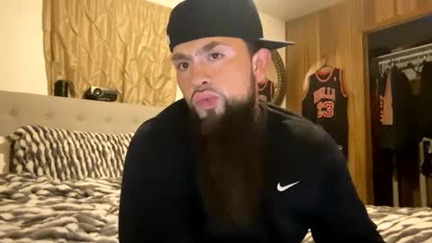 AKA perverted Step Daddy online show from 01-08-25, 06:09