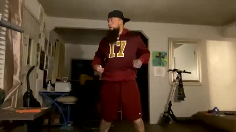 AKA perverted Step Daddy online show from 01-27-25, 12:26