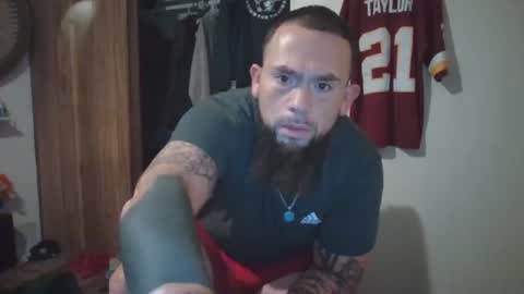 AKA perverted Step Daddy online show from 09-21-25, 12:07