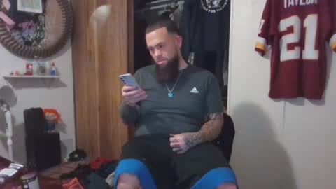 AKA perverted Step Daddy online show from 09-22-25, 10:56