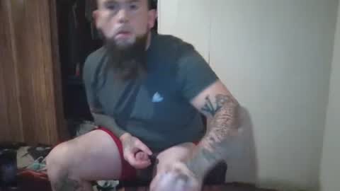 Snapshot of pervertedgrandson chatting on 12-19-25, 01:18 AKA perverted Step Daddy online show from 12-19-25, 01:18