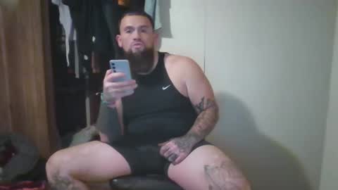 Snapshot of pervertedgrandson chatting on 01-14-26, 12:16 AKA perverted Step Daddy online show from 01-14-26, 12:16