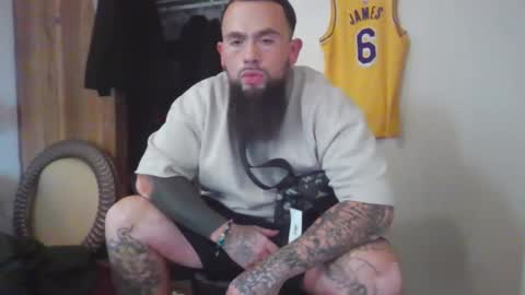 Snapshot of pervertedgrandson chatting on 03-22-26, 11:41 AKA perverted Step Daddy online show from 03-22-26, 11:41