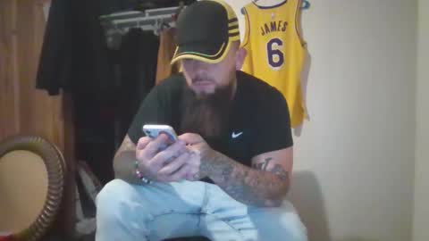 Snapshot of pervertedgrandson chatting on 03-24-26, 02:16 AKA perverted Step Daddy online show from 03-24-26, 02:16