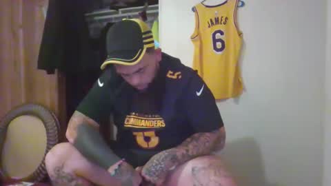 Snapshot of pervertedgrandson chatting on 03-26-26, 10:15 AKA perverted Step Daddy online show from 03-26-26, 10:15