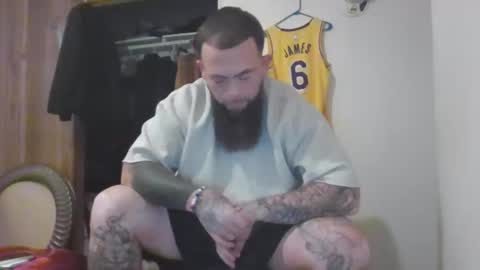 Snapshot of pervertedgrandson chatting on 03-27-26, 05:12 AKA perverted Step Daddy online show from 03-27-26, 05:12