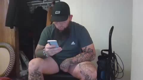AKA perverted Step Daddy online show from 05-06-26, 01:49