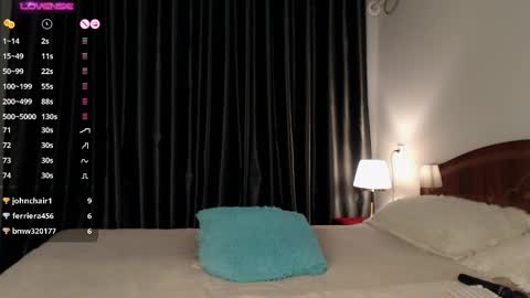 im Ju  PVT IS OPEN -- LUSH IS ON online show from 02-15-25, 09:27