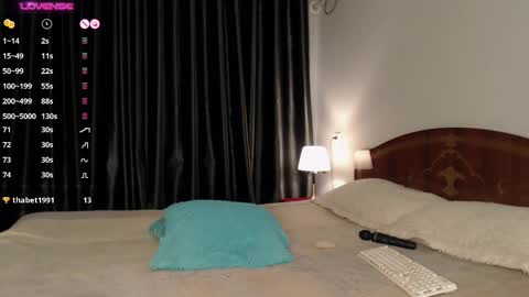 im Ju  PVT IS OPEN -- LUSH IS ON online show from 03-12-25, 08:19