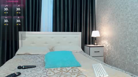 im Ju  PVT IS OPEN -- LUSH IS ON online show from 11-22-25, 05:50