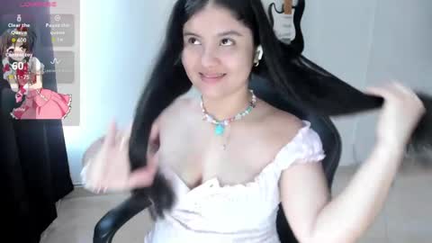 Pervyangell online show from 04-14-26, 09:43