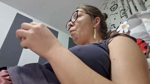 Lisa -  online show from 01-19-25, 06:32