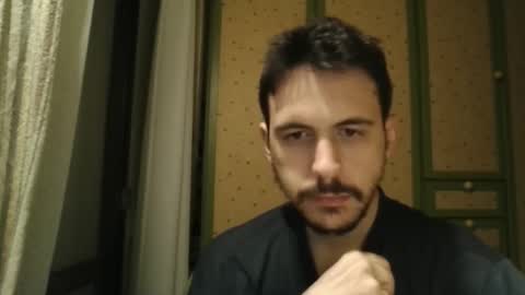 fer mlg online show from 11-24-25, 01:27