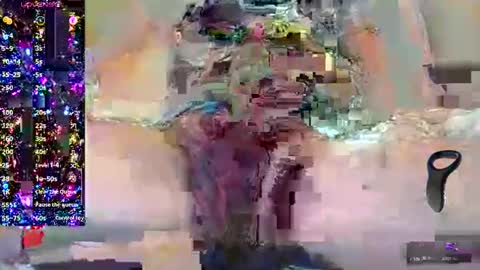 Snapshot of petardo_ chatting on 12-26-24, 11:21 Petardo online show from 12-26-24, 11:21