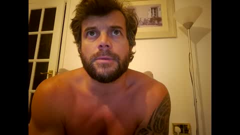 pete_le_meat online show from 05-08-26, 08:47