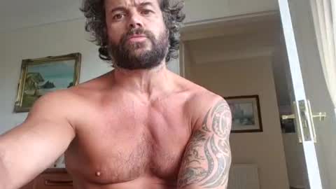 pete_le_meat online show from 08-07-26, 12:29