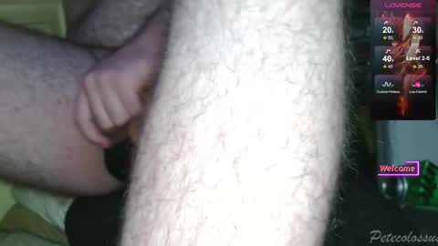 Pete online show from 03-20-26, 08:57