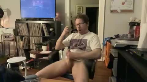 Pete Haze online show from 02-23-25, 07:11