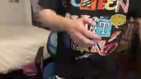 Pete Haze online show from 06-25-26, 05:56