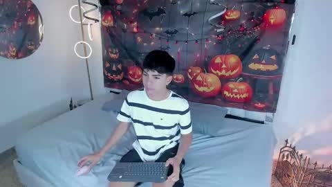 Peter online show from 10-08-25, 11:57