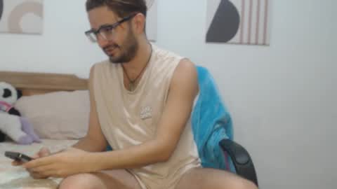 FELIPE online show from 11-15-25, 11:07