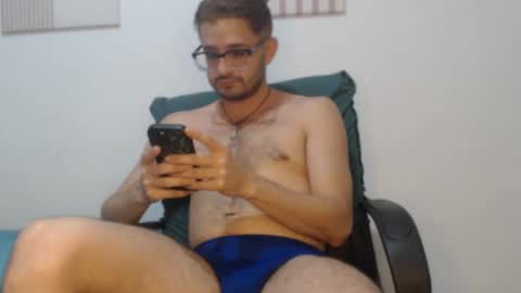 Snapshot of peter_x_annaud chatting on 03-15-26, 10:38 FELIPE online show from 03-15-26, 10:38