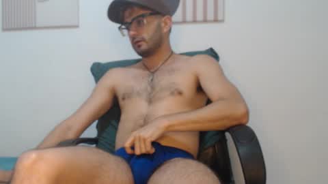 FELIPE online show from 03-16-26, 11:25