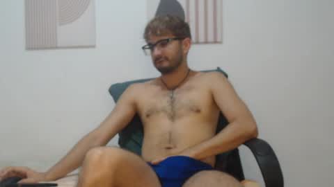 FELIPE online show from 04-26-26, 01:09